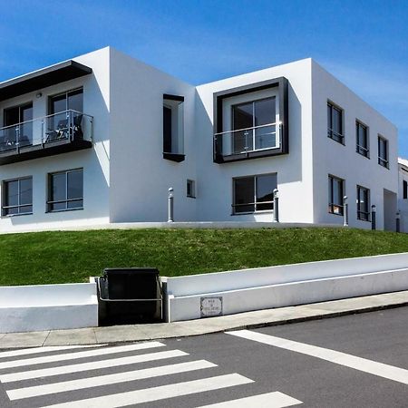 Monte Da Guia Hotell Horta  Eksteriør bilde