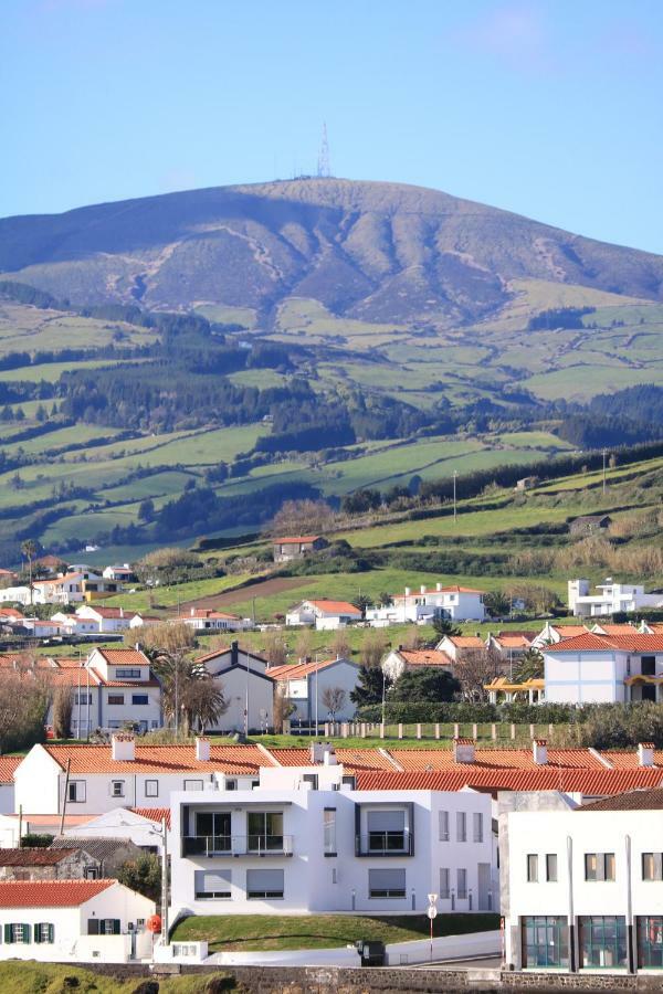 Monte Da Guia Hotell Horta  Eksteriør bilde