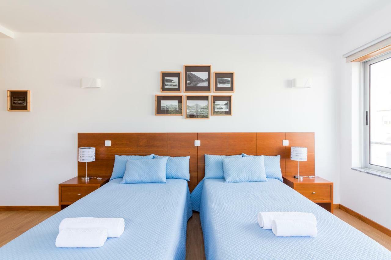 Monte Da Guia Hotell Horta  Eksteriør bilde
