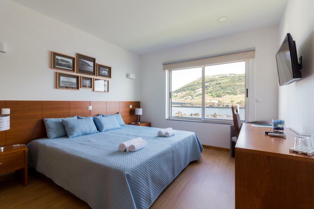 Monte Da Guia Hotell Horta  Eksteriør bilde