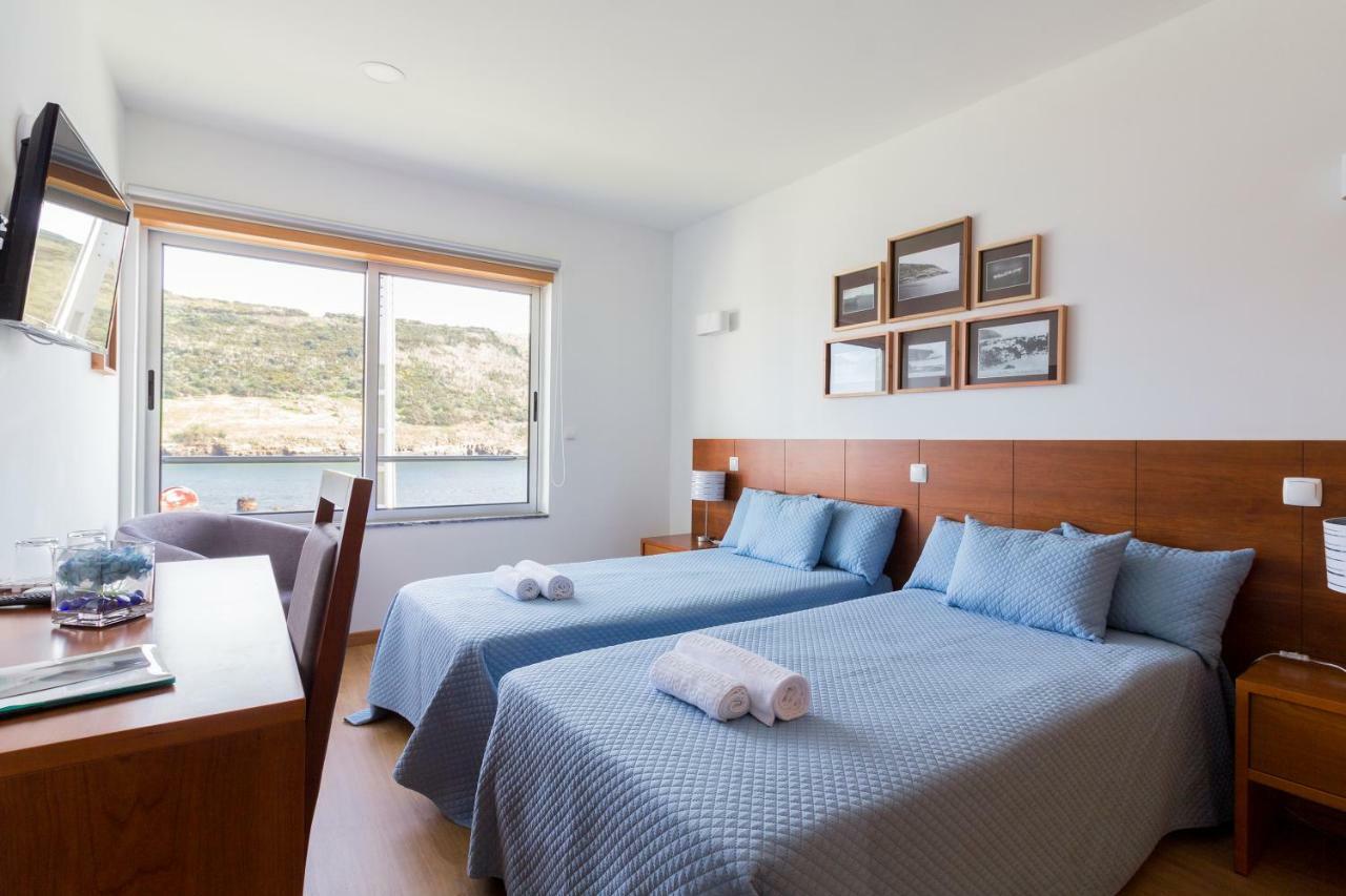 Monte Da Guia Hotell Horta  Eksteriør bilde