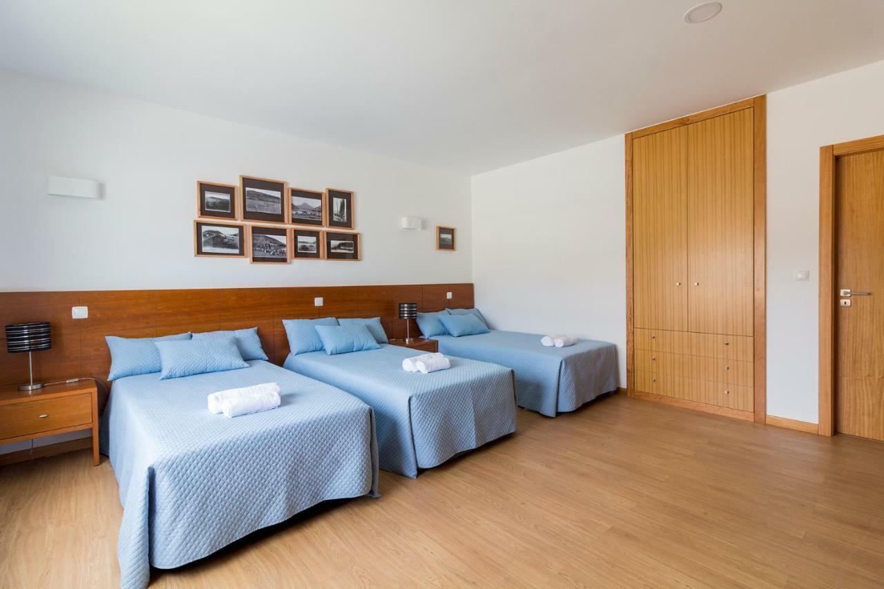 Monte Da Guia Hotell Horta  Eksteriør bilde