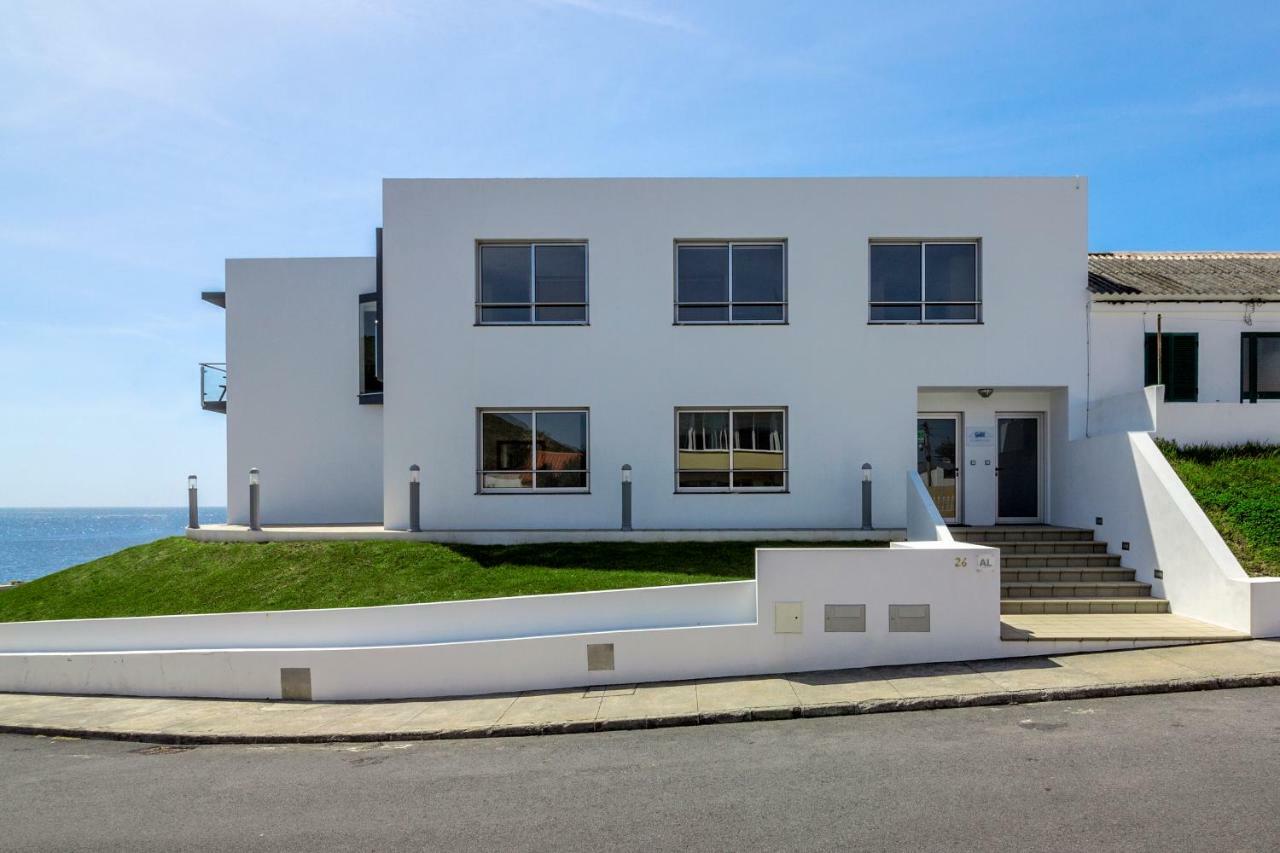 Monte Da Guia Hotell Horta  Eksteriør bilde