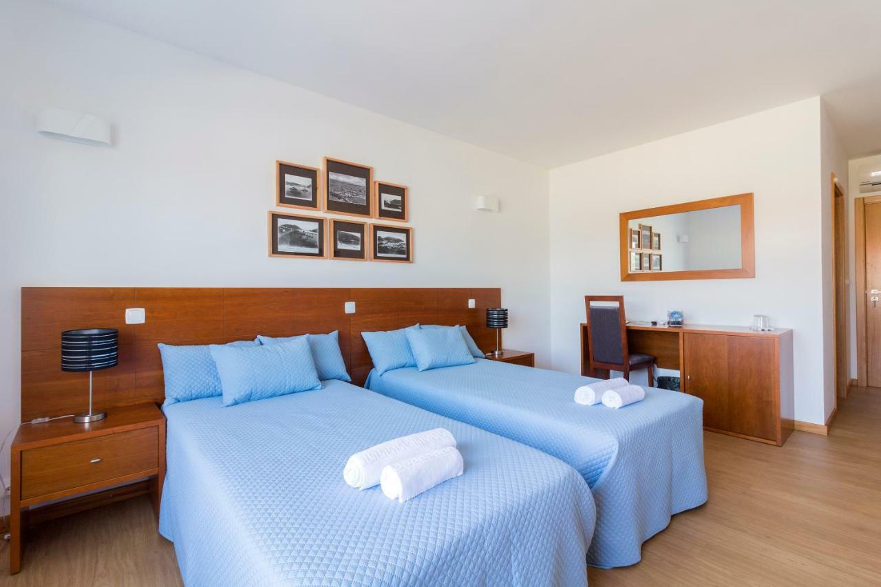 Monte Da Guia Hotell Horta  Eksteriør bilde