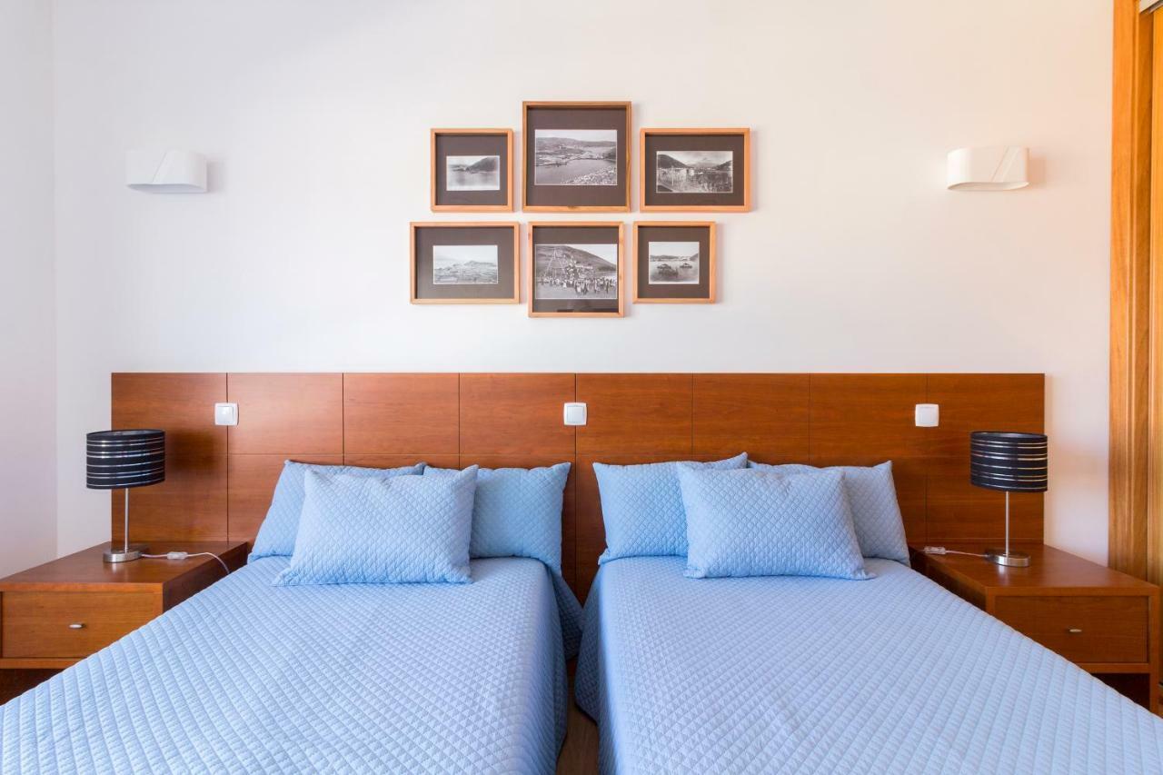 Monte Da Guia Hotell Horta  Eksteriør bilde