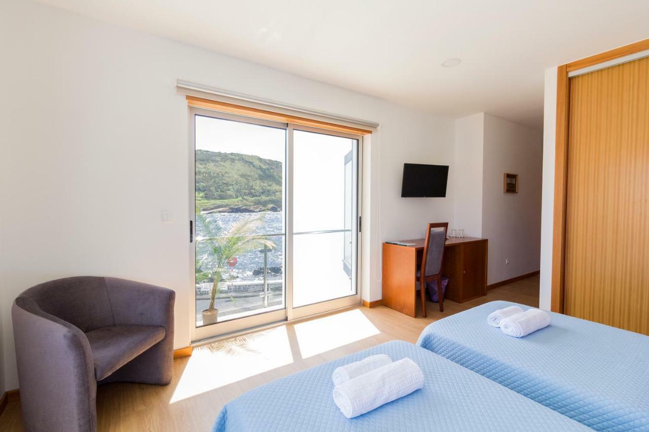 Monte Da Guia Hotell Horta  Eksteriør bilde