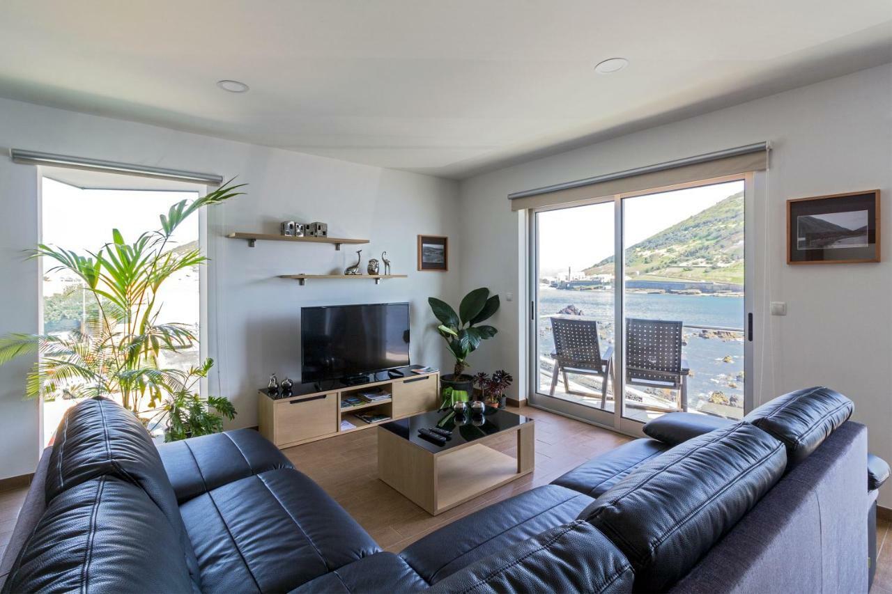 Monte Da Guia Hotell Horta  Eksteriør bilde