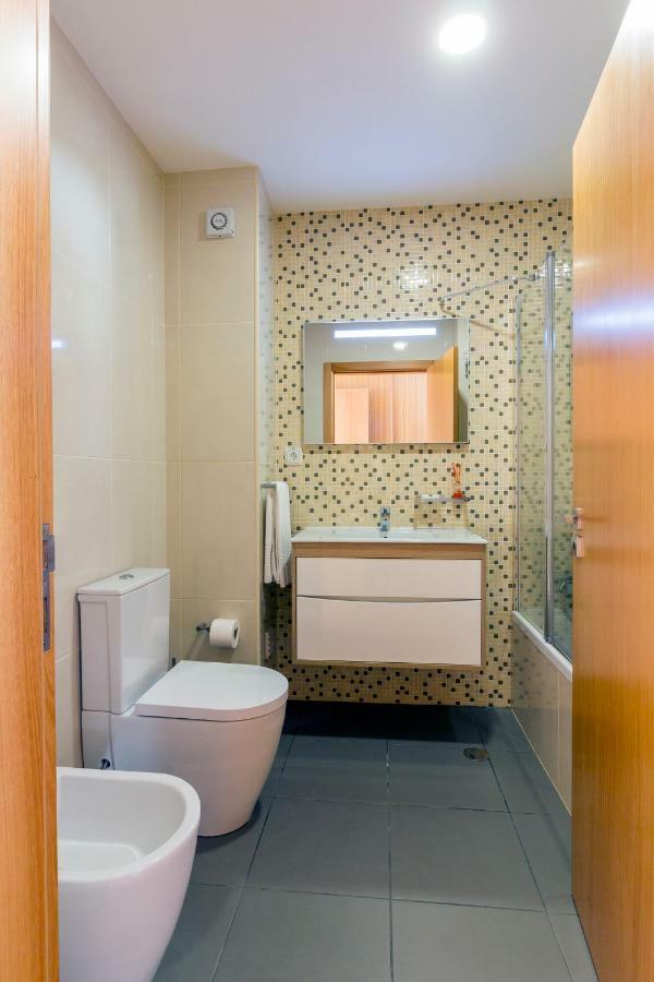 Monte Da Guia Hotell Horta  Rom bilde